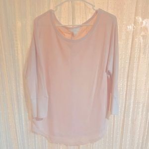 Women’s Knit 3/4 Sleeve Top